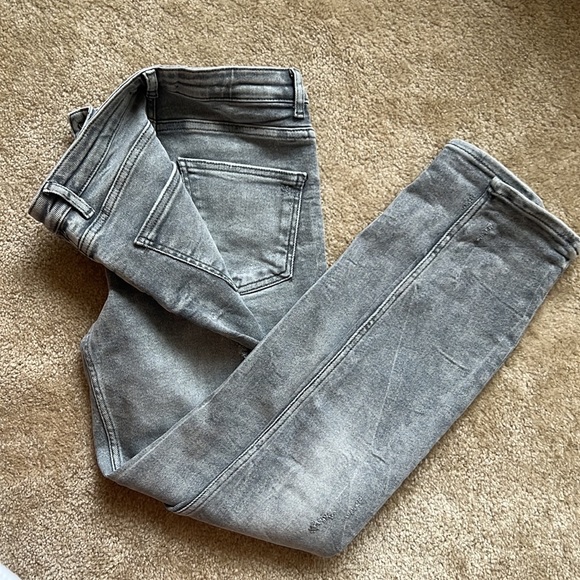 Zara jeans - Picture 2 of 5